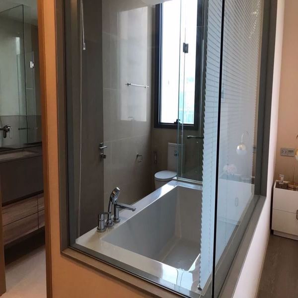 Picture of 2 bed Condo in The ESSE Asoke Khlong Toei Nuea Sub District C020402