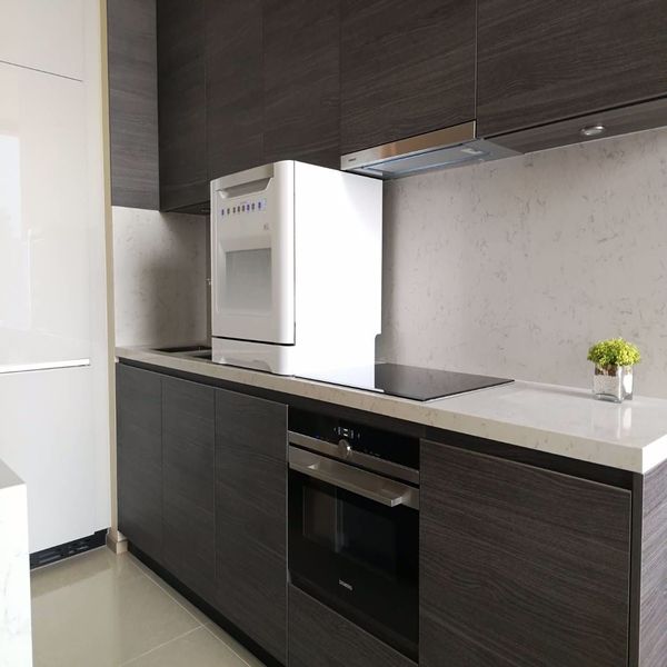 Picture of 2 bed Condo in The ESSE Asoke Khlong Toei Nuea Sub District C020402