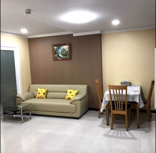 Picture of 2 bed Condo in Supalai Place Condominium Khlong Tan Nuea Sub District C020404