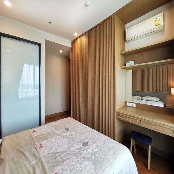 Picture of 4 bed Condo in The Parco Thungmahamek Sub District C020406