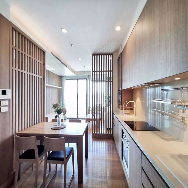 Picture of 4 bed Condo in The Parco Thungmahamek Sub District C020406