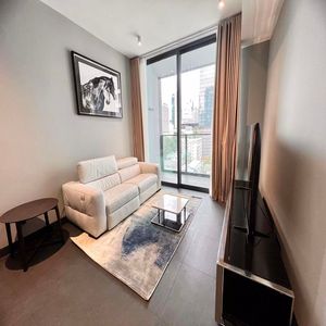 Picture of 2 bed Condo in Tait 12 Silom Sub District C020407