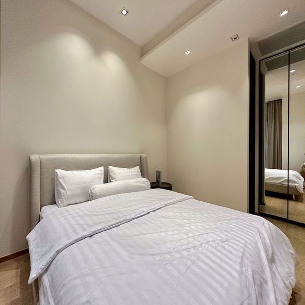 Picture of 1 bed Condo in 28 Chidlom Lumphini Sub District C020408