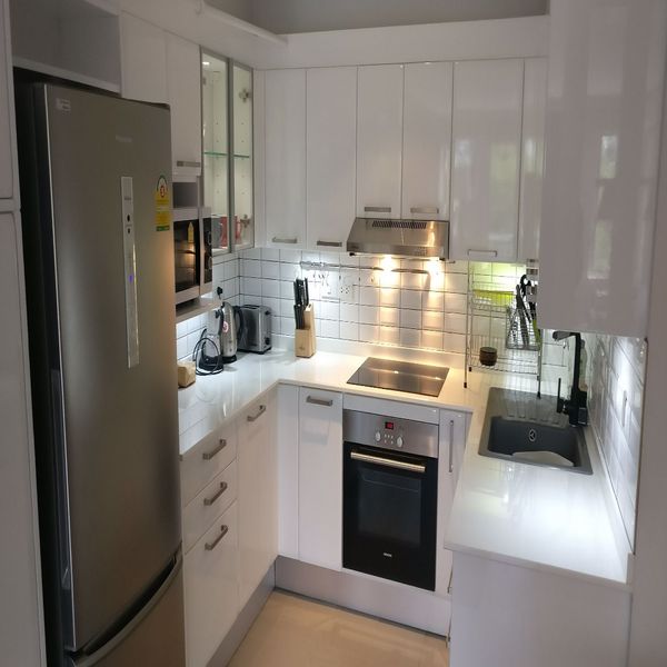 Picture of 2 bed Condo in Raintree Villa Khlong Tan Nuea Sub District C020410