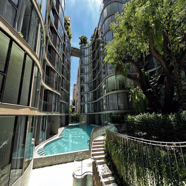 Picture of 2 bed Condo in FYNN Asoke Khlongtoei Sub District C020412