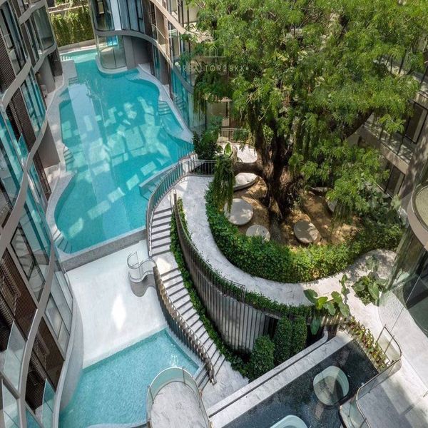 Picture of 2 bed Condo in FYNN Asoke Khlongtoei Sub District C020412