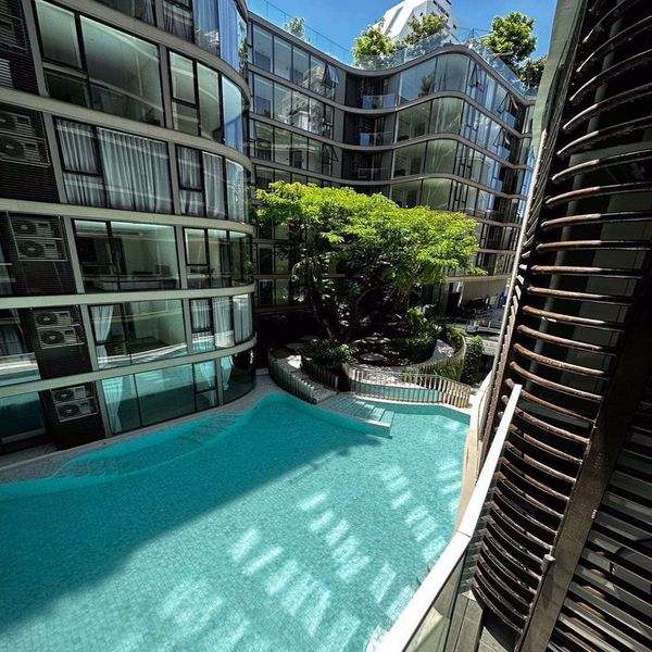 Picture of 2 bed Condo in FYNN Asoke Khlongtoei Sub District C020412