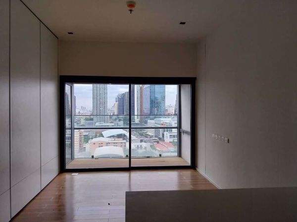 รูปภาพ 1 ห้องนอน คอนโด ในโครงการ Circle Living Prototype เขตราชเทวี แขวงมักกะสัน C020414