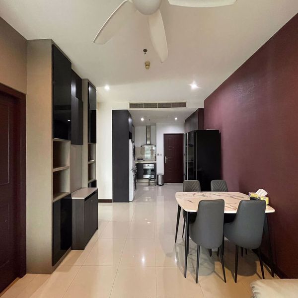 Picture of 2 bed Condo in The Prime 11 Khlong Toei Nuea Sub District C020415