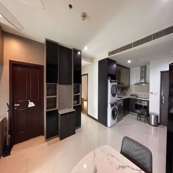 Picture of 2 bed Condo in The Prime 11 Khlong Toei Nuea Sub District C020415