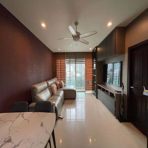 Picture of 2 bed Condo in The Prime 11 Khlong Toei Nuea Sub District C020415