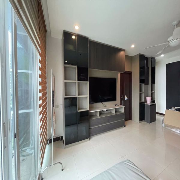 Picture of 2 bed Condo in The Prime 11 Khlong Toei Nuea Sub District C020415