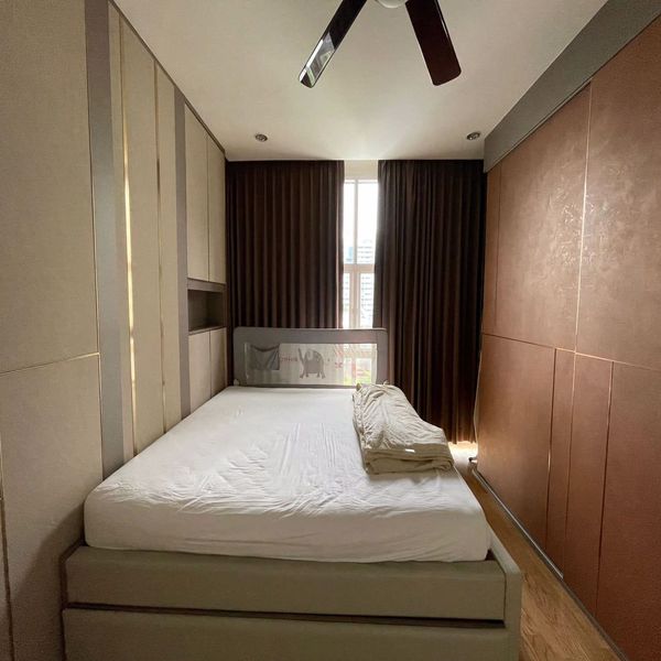 Picture of 2 bed Condo in The Prime 11 Khlong Toei Nuea Sub District C020415