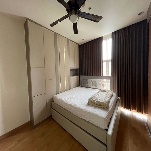 Picture of 2 bed Condo in The Prime 11 Khlong Toei Nuea Sub District C020415