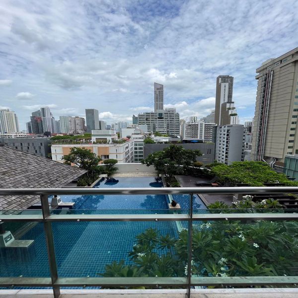 Picture of 2 bed Condo in The Prime 11 Khlong Toei Nuea Sub District C020415