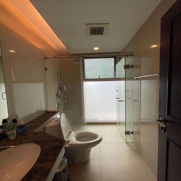 Picture of 2 bed Condo in The Prime 11 Khlong Toei Nuea Sub District C020415