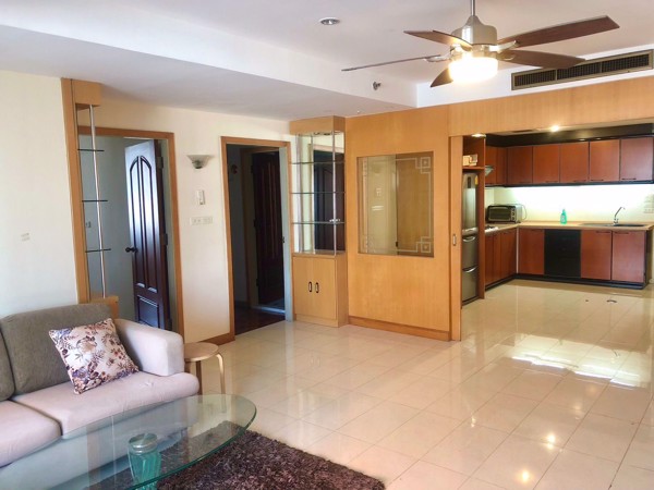 Picture of 2 bed Condo in Las Colinas Khlong Toei Nuea Sub District C020416