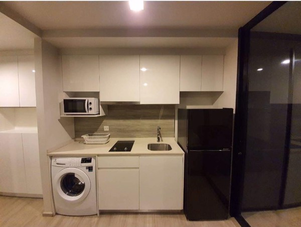 Picture of 1 bed Condo in Maestro 02 Ruamrudee Lumphini Sub District C020418