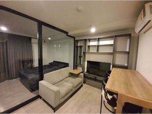 Picture of 1 bed Condo in Maestro 02 Ruamrudee Lumphini Sub District C020418