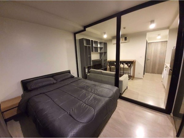 Picture of 1 bed Condo in Maestro 02 Ruamrudee Lumphini Sub District C020418