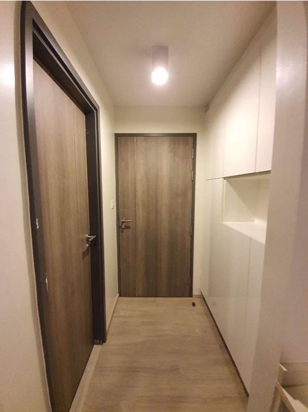 Picture of 1 bed Condo in Maestro 02 Ruamrudee Lumphini Sub District C020418