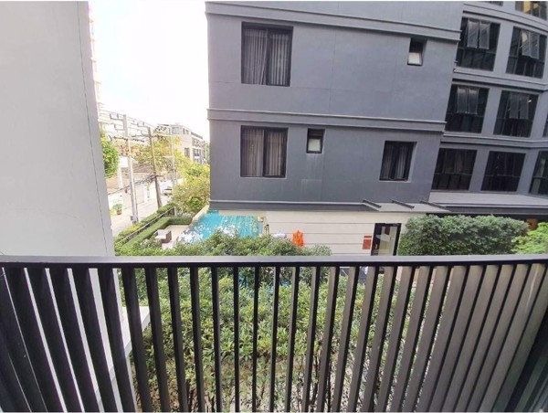 Picture of 1 bed Condo in Maestro 02 Ruamrudee Lumphini Sub District C020418