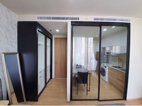 Picture of 1 bed Condo in Noble Around 33 Khlong Tan Nuea Sub District C020419