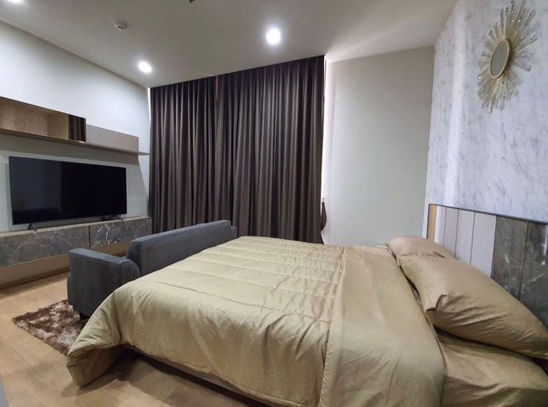 Picture of 1 bed Condo in Noble Around 33 Khlong Tan Nuea Sub District C020419