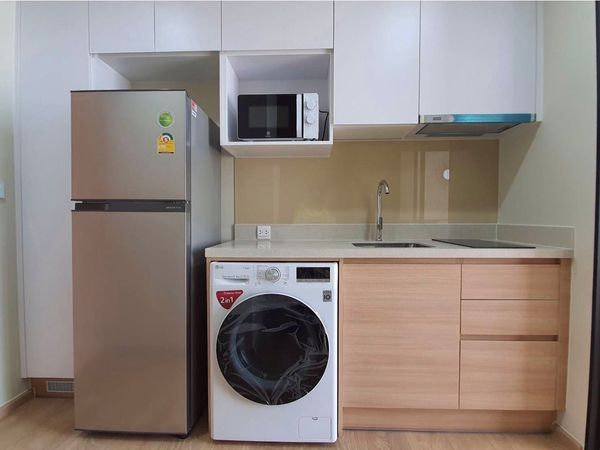 Picture of 1 bed Condo in Noble Around 33 Khlong Tan Nuea Sub District C020419