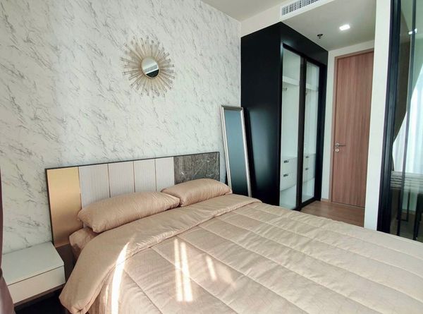 Picture of 1 bed Condo in Noble Around 33 Khlong Tan Nuea Sub District C020419