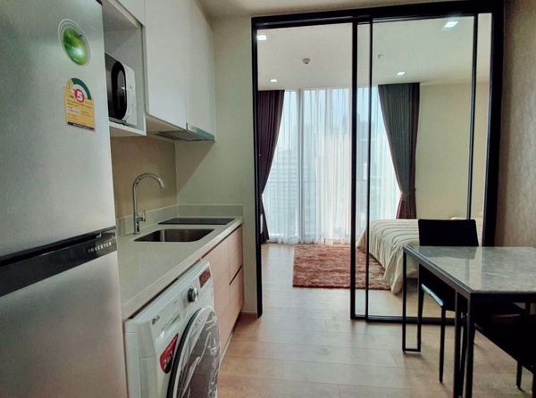 Picture of 1 bed Condo in Noble Around 33 Khlong Tan Nuea Sub District C020419