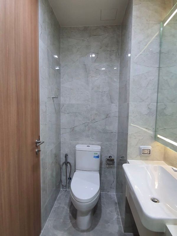 Picture of 1 bed Condo in Noble Around 33 Khlong Tan Nuea Sub District C020419