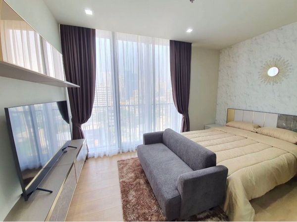 Picture of 1 bed Condo in Noble Around 33 Khlong Tan Nuea Sub District C020419