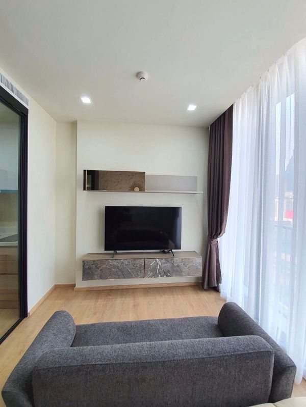 Picture of 1 bed Condo in Noble Around 33 Khlong Tan Nuea Sub District C020419