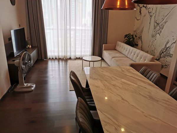 Picture of 1 bed Condo in The XXXIX by Sansiri Khlong Tan Nuea Sub District C020420