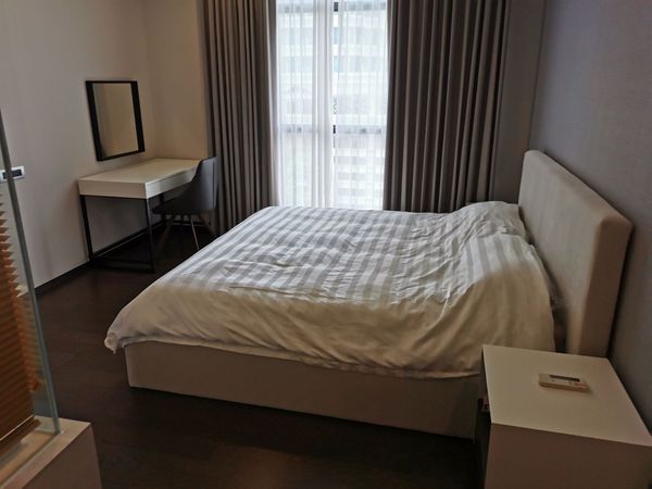 Picture of 1 bed Condo in The XXXIX by Sansiri Khlong Tan Nuea Sub District C020420