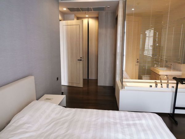 Picture of 1 bed Condo in The XXXIX by Sansiri Khlong Tan Nuea Sub District C020420