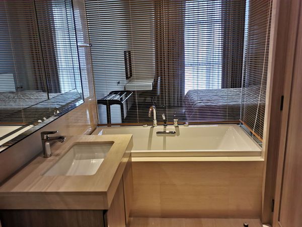 Picture of 1 bed Condo in The XXXIX by Sansiri Khlong Tan Nuea Sub District C020420