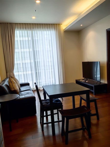 Picture of 1 bed Condo in Quattro by Sansiri Khlong Tan Nuea Sub District C020421