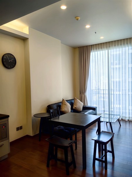 Picture of 1 bed Condo in Quattro by Sansiri Khlong Tan Nuea Sub District C020421