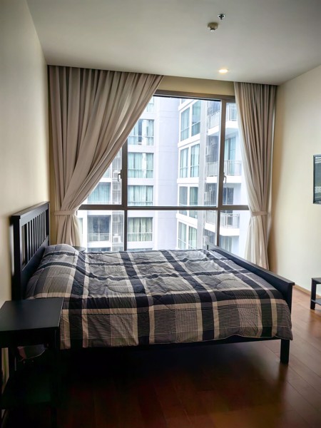 Picture of 1 bed Condo in Quattro by Sansiri Khlong Tan Nuea Sub District C020421