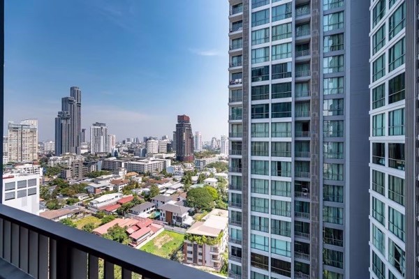 Picture of 1 bed Condo in Quattro by Sansiri Khlong Tan Nuea Sub District C020421