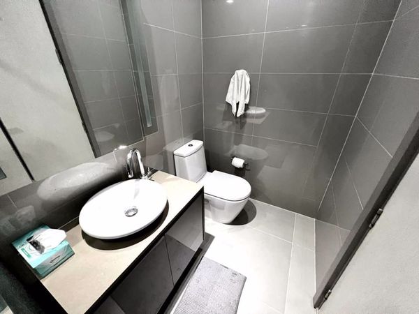 Picture of 2 bed Condo in M Silom Suriyawong Sub District C020424