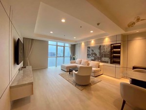 Picture of 3 bed Condo in Nusasiri Grand Phra Khanong Sub District C020426