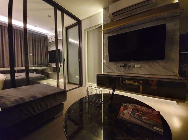 Picture of 1 bed Condo in Life Sukhumvit 62 Bangchak Sub District C020427