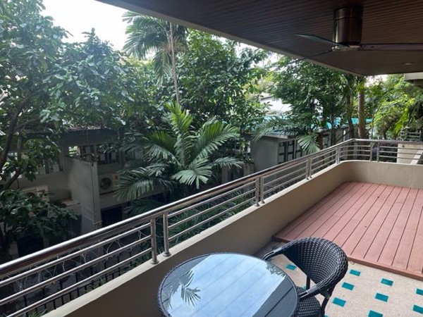 Picture of 1 bed Condo in Supreme Ville Thungmahamek Sub District C020429