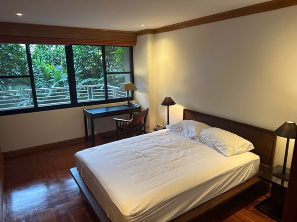 Picture of 1 bed Condo in Supreme Ville Thungmahamek Sub District C020429