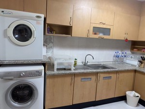 Picture of 3 bed Condo in Wittayu Complex Makkasan Sub District C020431