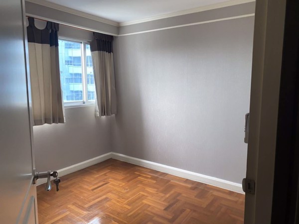 Picture of 3 bed Condo in Wittayu Complex Makkasan Sub District C020431