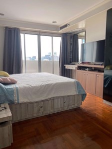 Picture of 3 bed Condo in Wittayu Complex Makkasan Sub District C020431